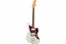 Электроакустическая гитара Squier by Fender Classic Vibe '60S Jazzmaster Ln Olympic White 
