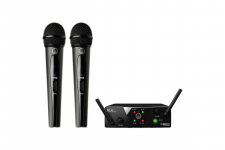 Микрофонная радиосистема AKG WMS40 Mini2 Vocal Set BD US25B/D 