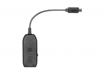 Цифровой аудиоадаптер ATR2x-USB (3,5 мм на USB )