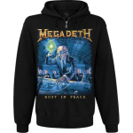 Худи Megadeth 