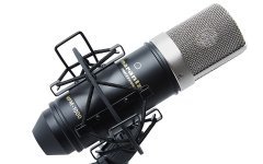 Студийный микрофон Marantz PRO MPM1000