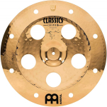 Тарелка Meinl CC16TRCH-B Classics Custom Brilliant 18 