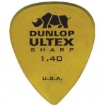 Медиатор Dunlop 1.4 мм ( 433R1.40)
