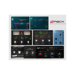 Набор плагинов ALLEN HEATH AVANTIS dPack