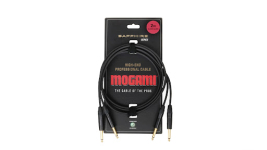 Аудио кабель Mogami 2xJACK-2xJACK/2m 