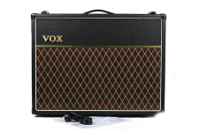 Гитарный комбоусилитель VOX AC30C2X
