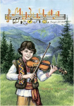 Музична школа випуск №103. Скрипка для 1–4 класів