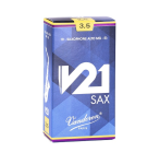 Трости для альт-саксофона Vandoren V21 SR8135