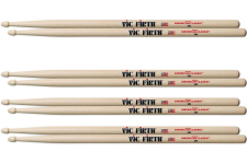 Барабанные палочки VIC FIRTH P5B.3-5B.1 5B AMERICAN CLASSIC