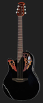 Гітара лівостороння електроакустична Ovation Celebrity Elite CE44L-5-G