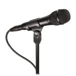 Студійний мікрофон Audio Technica AT2010, конденсаторний, кардіоїдний