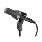 Інструментальний мікрофон Audio Technica AE3000, конденсаторний, кардіоїдний