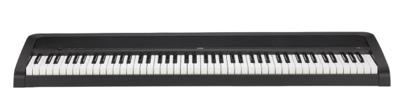 Цифровое пианино Korg B2-BK 