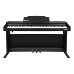 Цифровое пианино NUX WK-400 BK