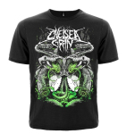 Футболка Chelsea Grin (snakes)