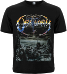 Футболка Obituary 