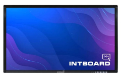 Інтерактивна панель INTBOARD GT43