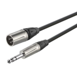 Мікрофонний кабель Roxtone DMXJ260L5