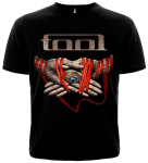 Футболка Tool