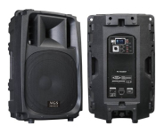 Активна акустична система NGS Premium PA-T532RDSP 15 