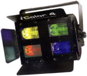 Світильник заливного світла Acme IC-4