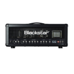 Гитарный усилитель Blackstar Series One 100