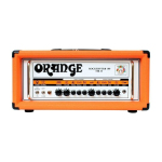 Підсилювач Orange RK100-H-MII (ламповий)