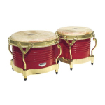 LP811008 Бонго Latin Percussion 7 1/4