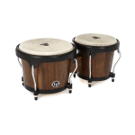 LP810500 Бонго Latin Percussion серія Aspire Walnut LPA601-SW