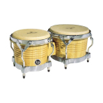 LP811004 Бонго Latin Percussion Matador M201-AWC