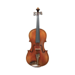 400690 Скрипка концертна майстрова Soloist Heinrich Drechsler