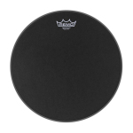 Пластик REMO BA-0806-ES BAT/ AMB/BK SUEDE 6