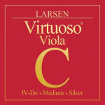 Струна До для альта Larsen Virtuoso Medium SB222242