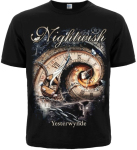 Футболка Nightwish 