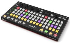 MIDI-контроллер Akai Fire