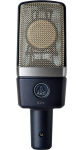 Мікрофон AKG C214 