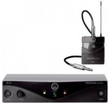 Інструментальна радіосистема AKG Perception Wireless 45 Instr Set BD C1 (3250H00040)