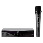 Мікрофонна система AKG Perception Wireless 45 Vocal Set BD C2 (3251H00050)