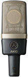 Микрофон AKG C314 (3386Z00010)