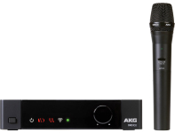 Микрофон инструментальный AKG DMS100 Microphone Set (5100247-00)