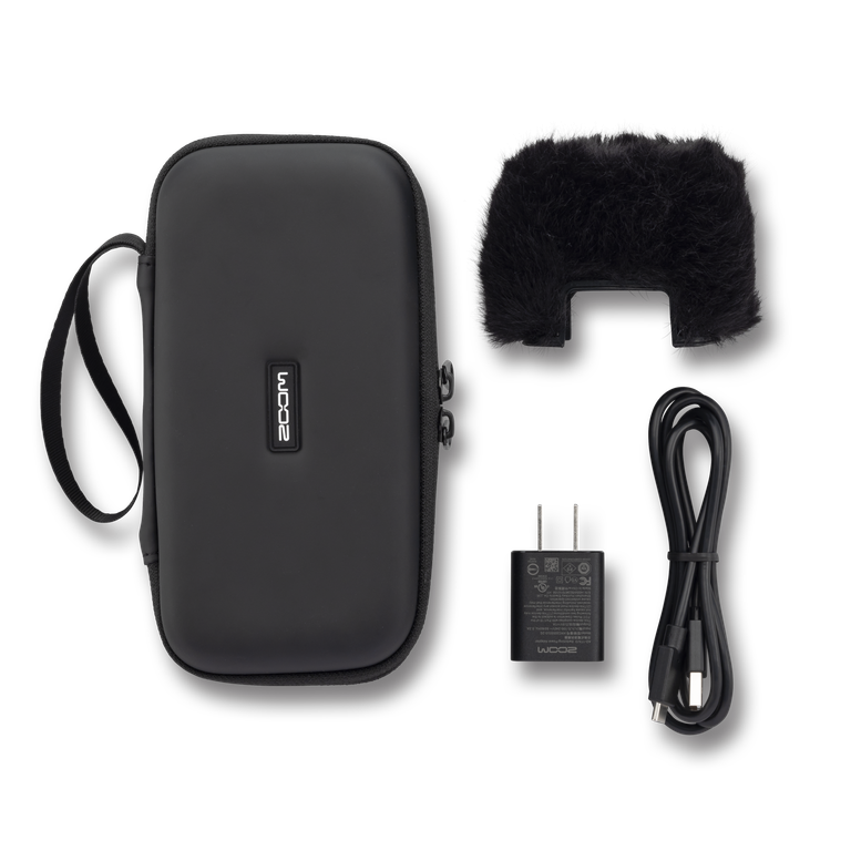 Комплект Zoom APH2e