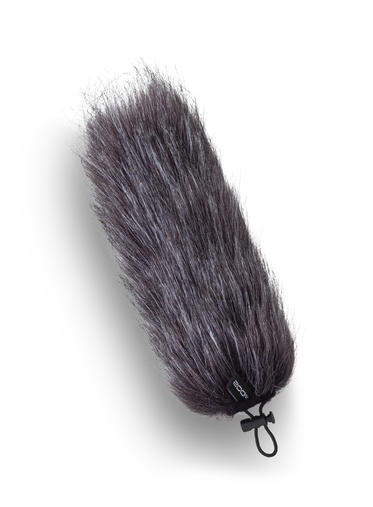 Вітрозахист Zoom WSU-2