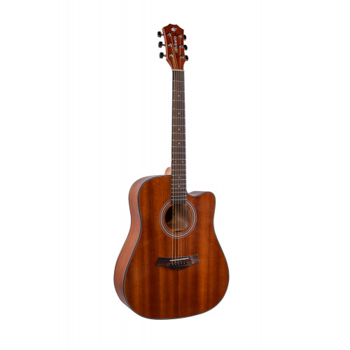 Акустическая гитара Alfabeto SAPELE WS41 ST