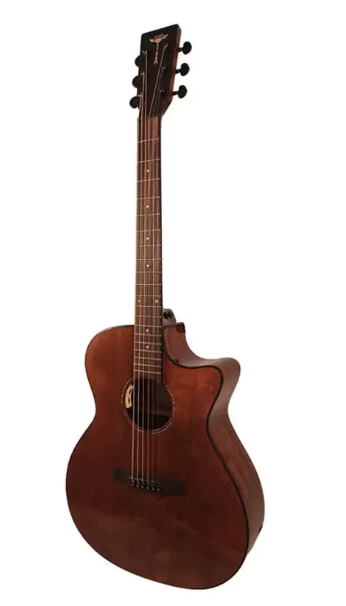  Акустическая гитара TYMA G-3 RS