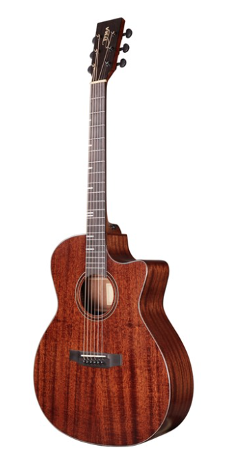 Акустическая гитара Tyma HG-350M