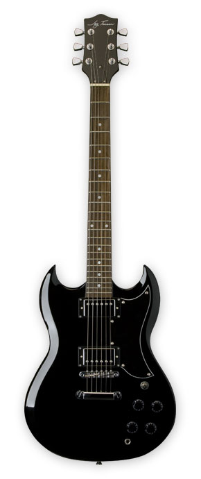 Акустична гітара JT50 BK