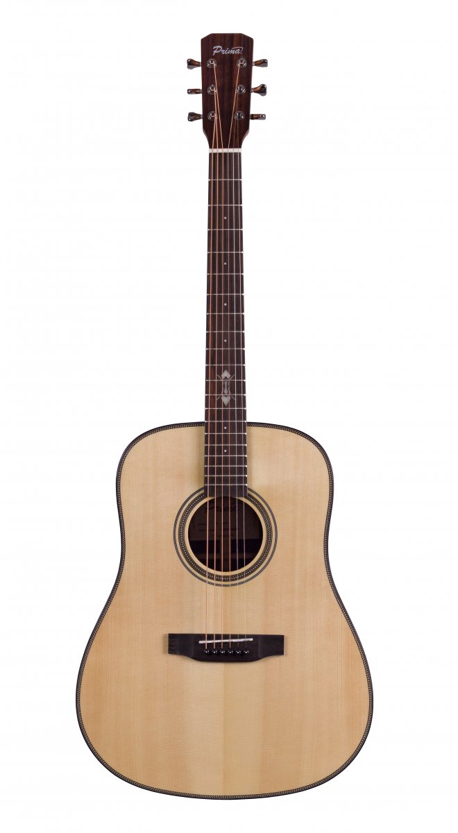 Акустическая гитара Prima MAG215 