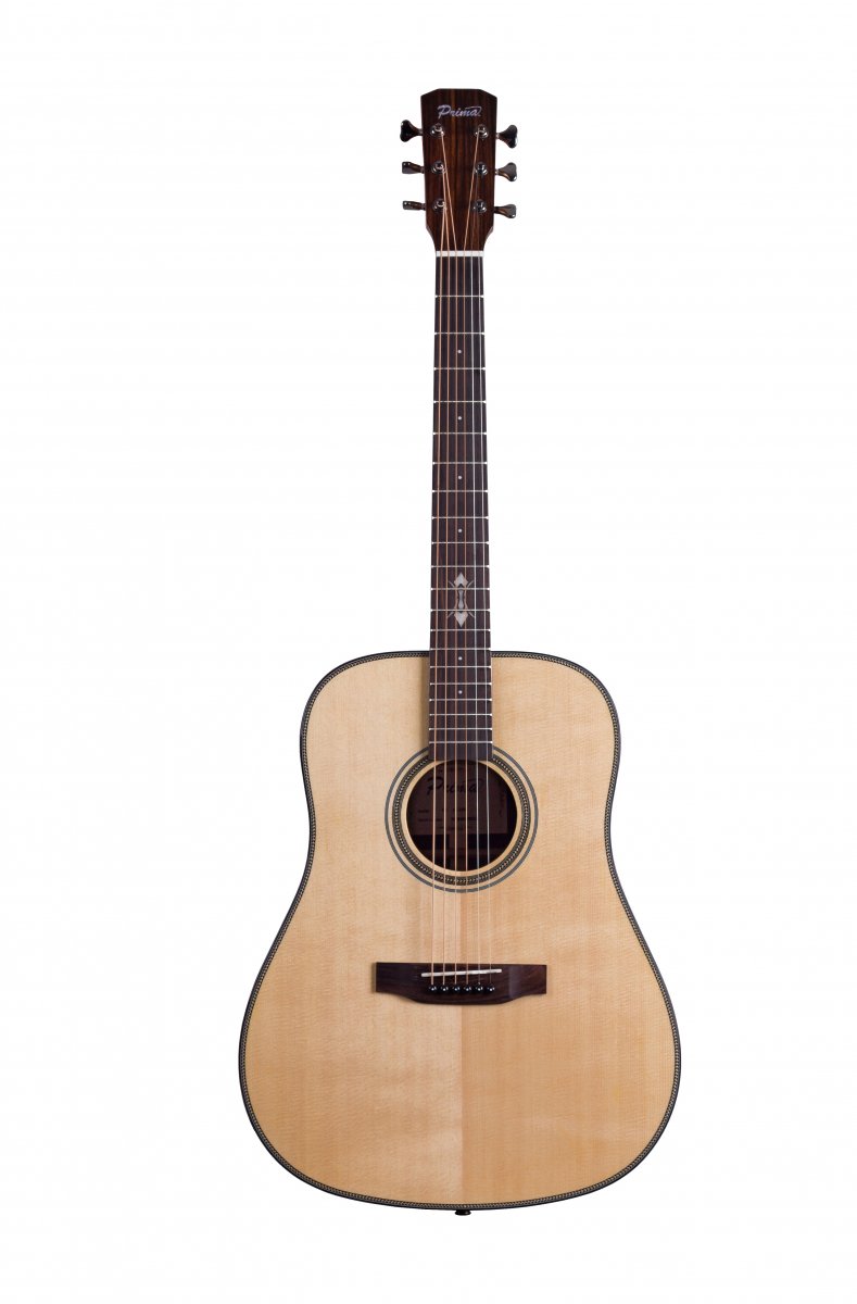 Акустическая гитара Prima MAG218  