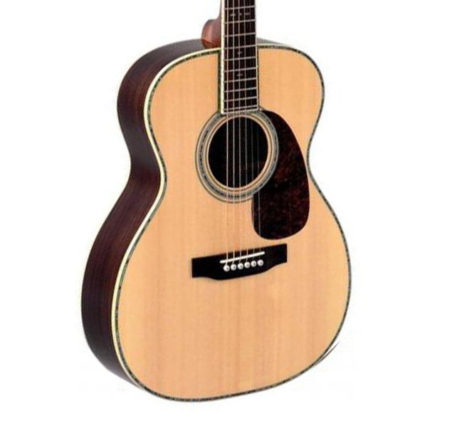 Акустическая  гитара Sigma 000MR-42 