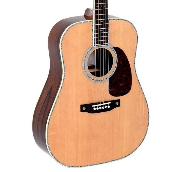Акустическая гитара Sigma DMR-42 
